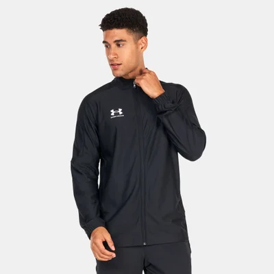 UNDER ARMOUR Men's Challenger Track Jacket